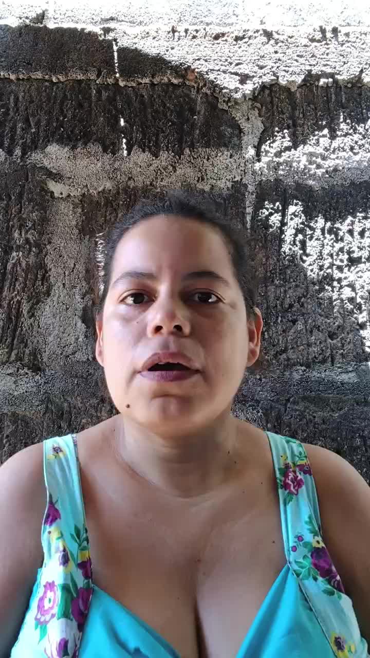 Marlyn M. candidate video thumbnail
