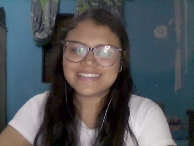 María A. candidate video thumbnail
