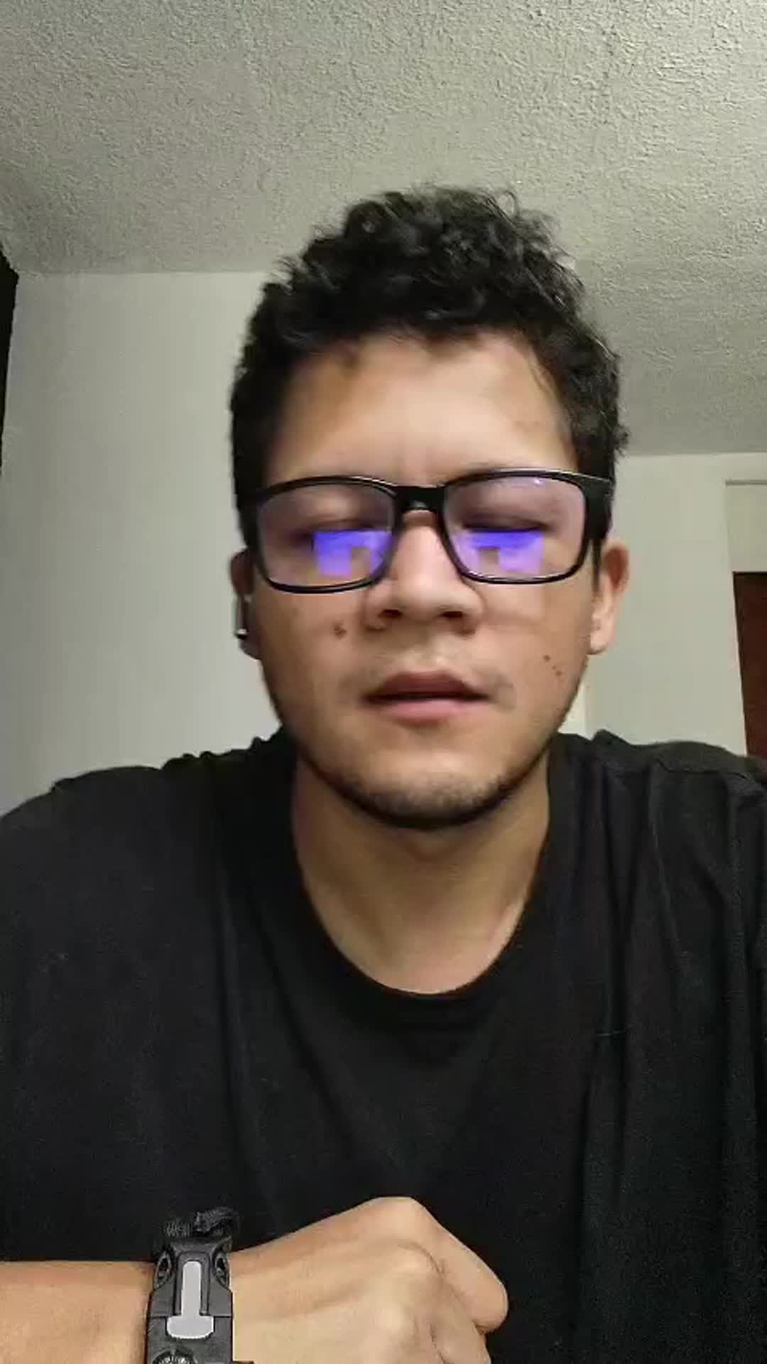 Daniel A. candidate video thumbnail