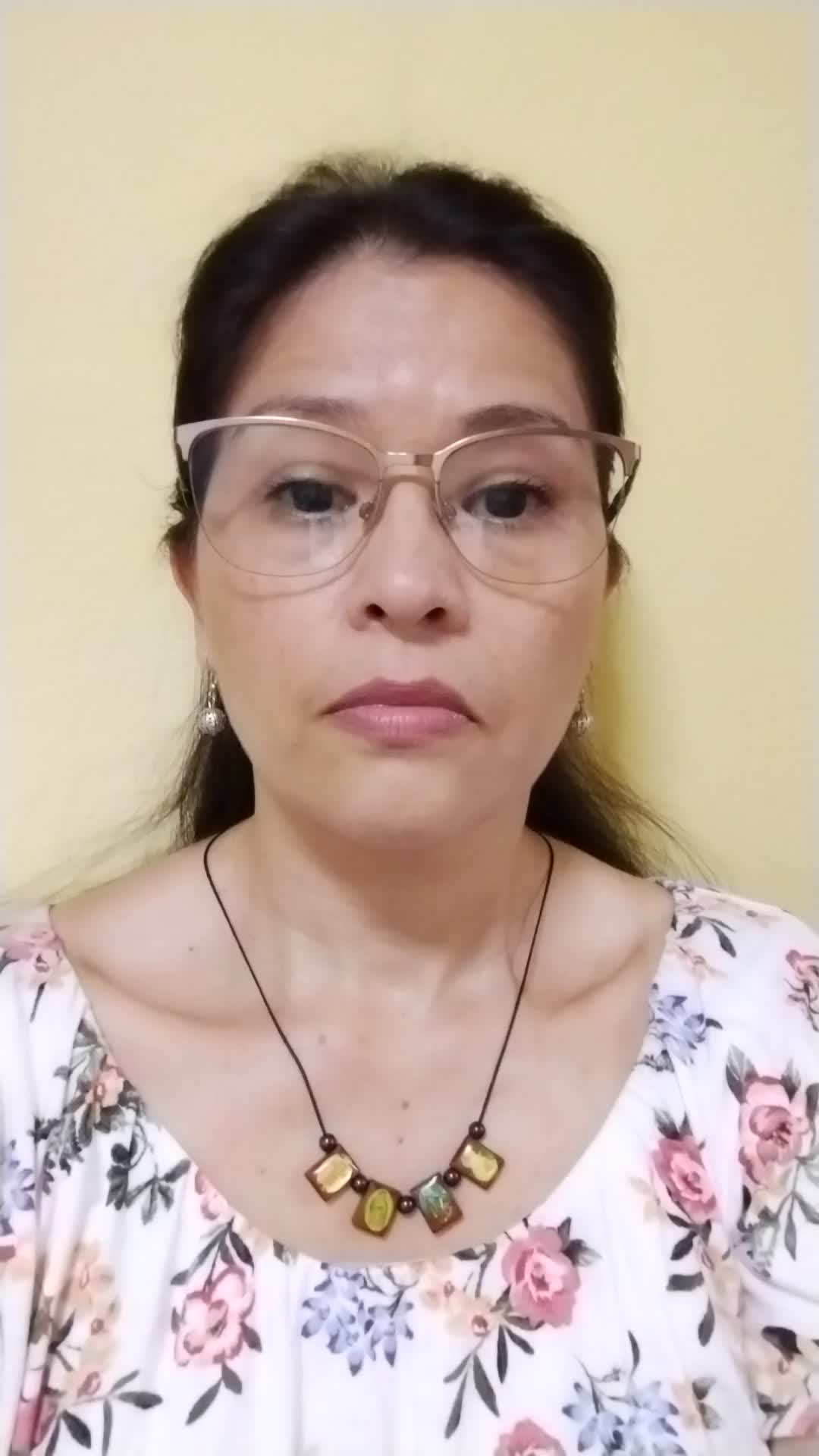 Jazmín Gabriela Salazar Larios video thumbnail