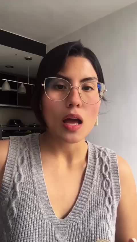Laura D. candidate video thumbnail