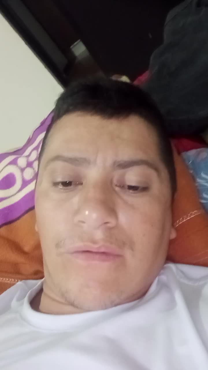 Fredy A. candidate video thumbnail