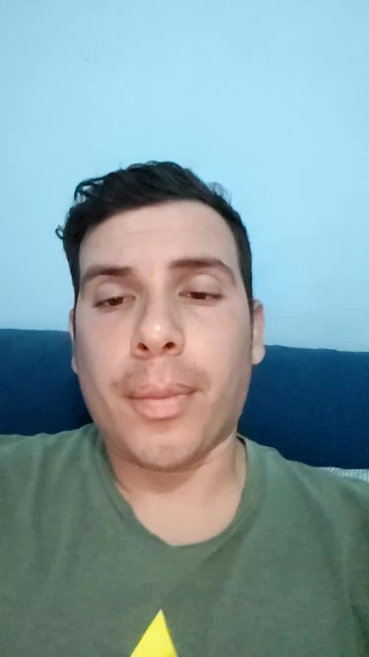 Jose E. candidate video thumbnail
