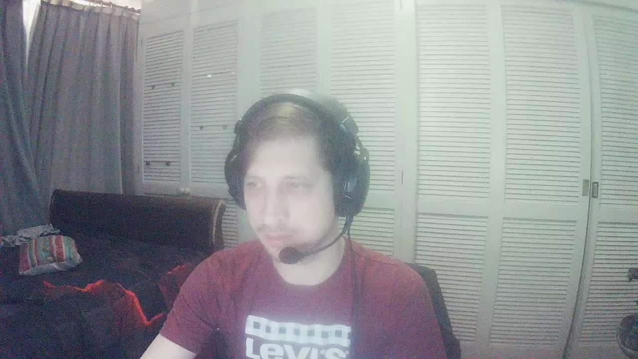 David V. candidate video thumbnail