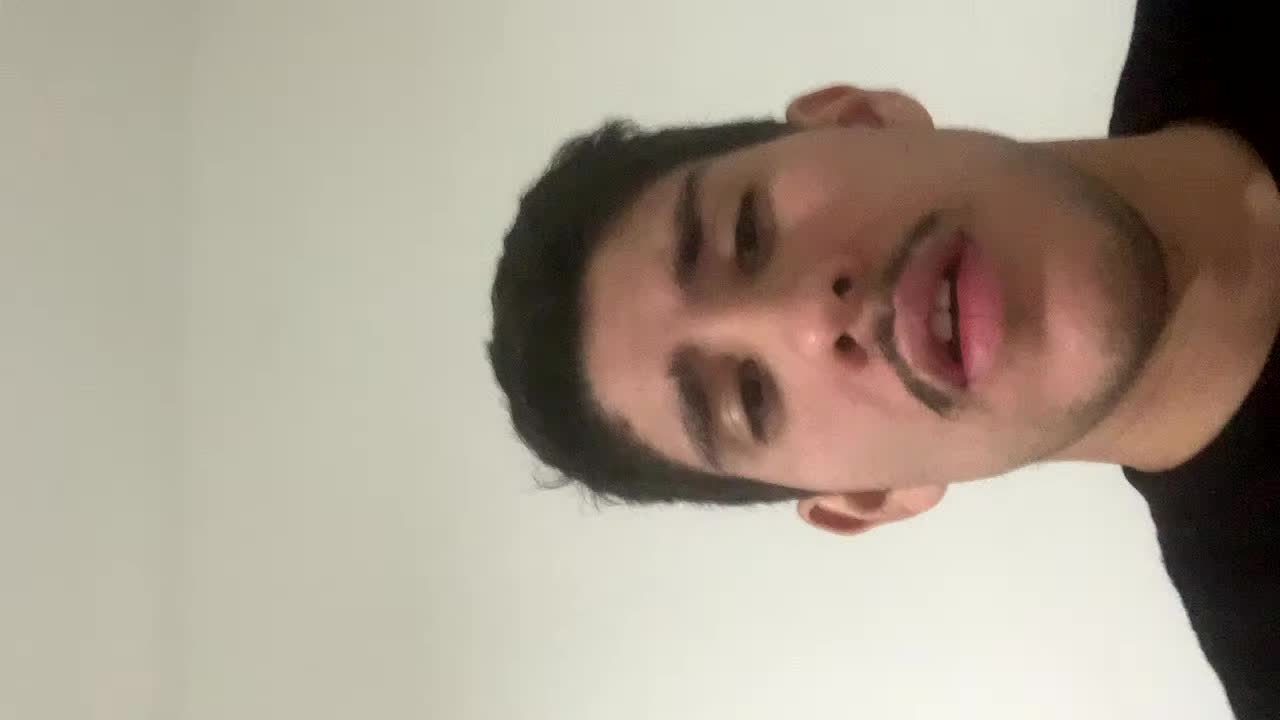 Santiago C. candidate video thumbnail