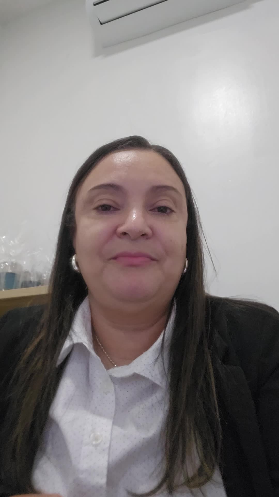 Kenida A. candidate video thumbnail
