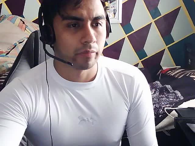 Joel Eduardo Juárez Pérez video thumbnail