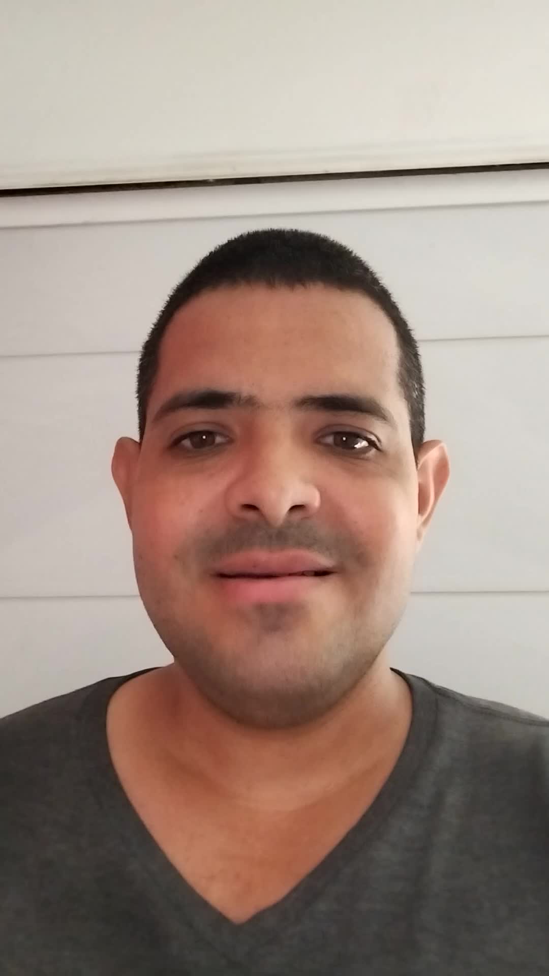 Pedro P. candidate video thumbnail