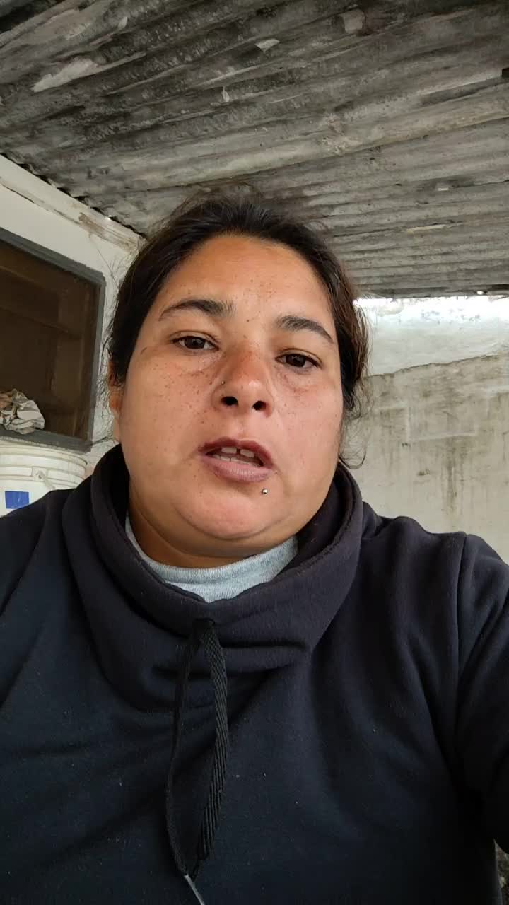 Maria J. candidate video thumbnail