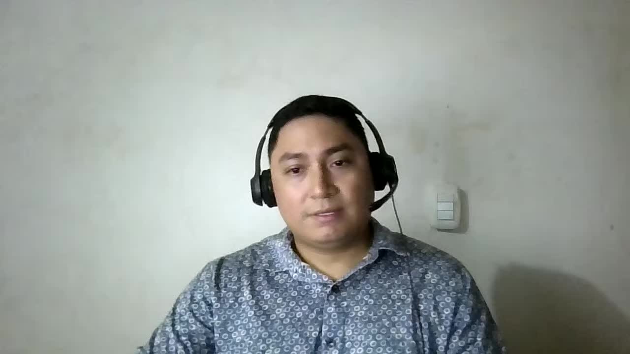 Jimmy C. candidate video thumbnail