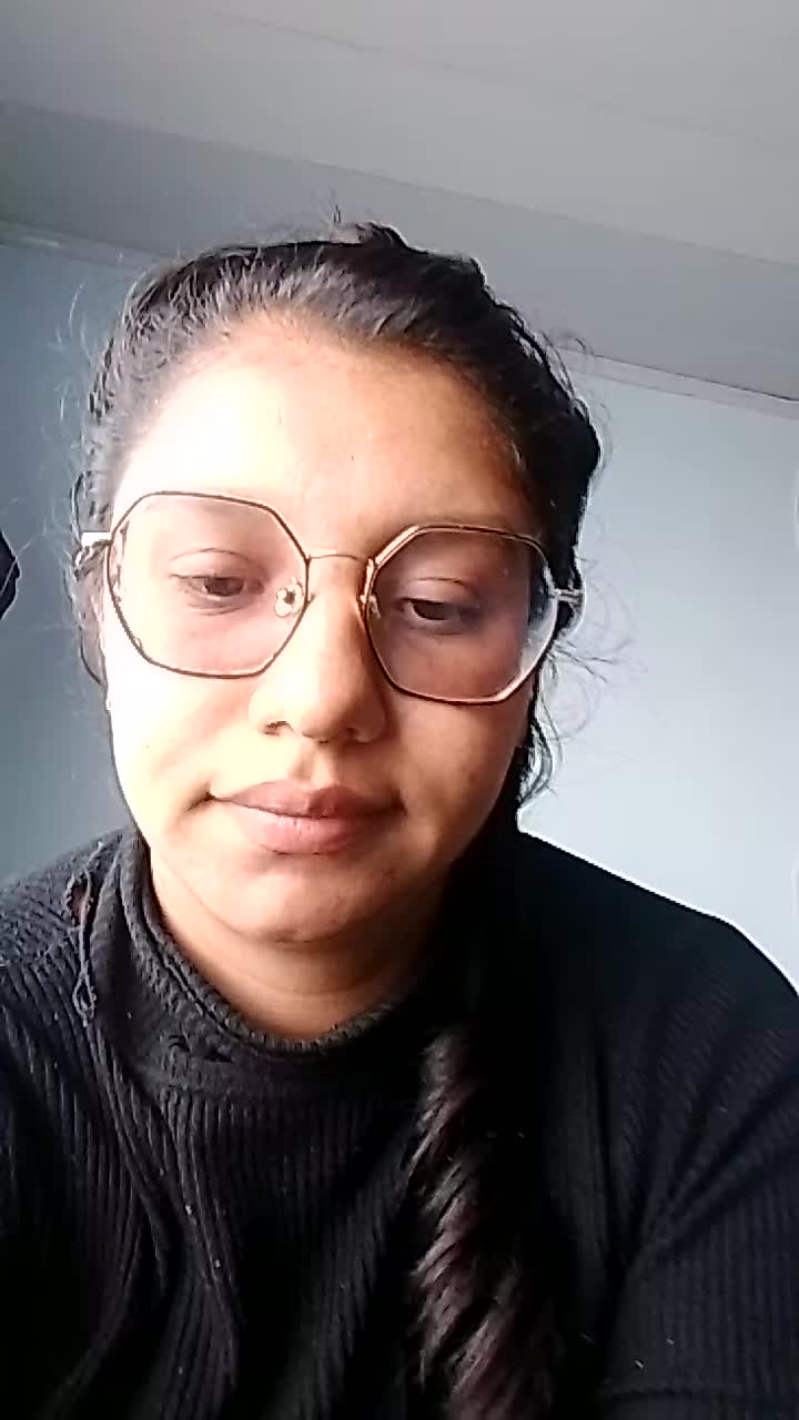 Marilin N. candidate video thumbnail