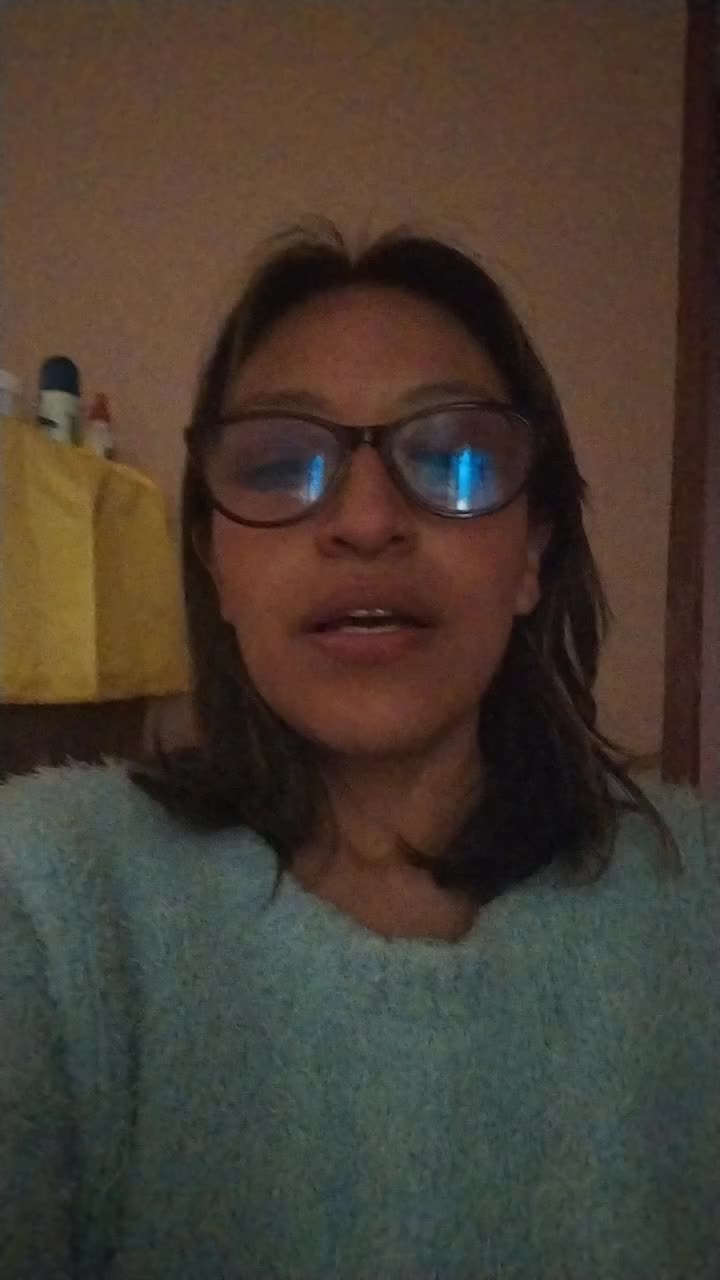 Liz S. candidate video thumbnail