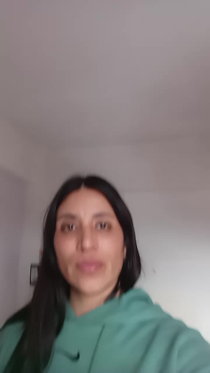 Maria P. candidate video thumbnail
