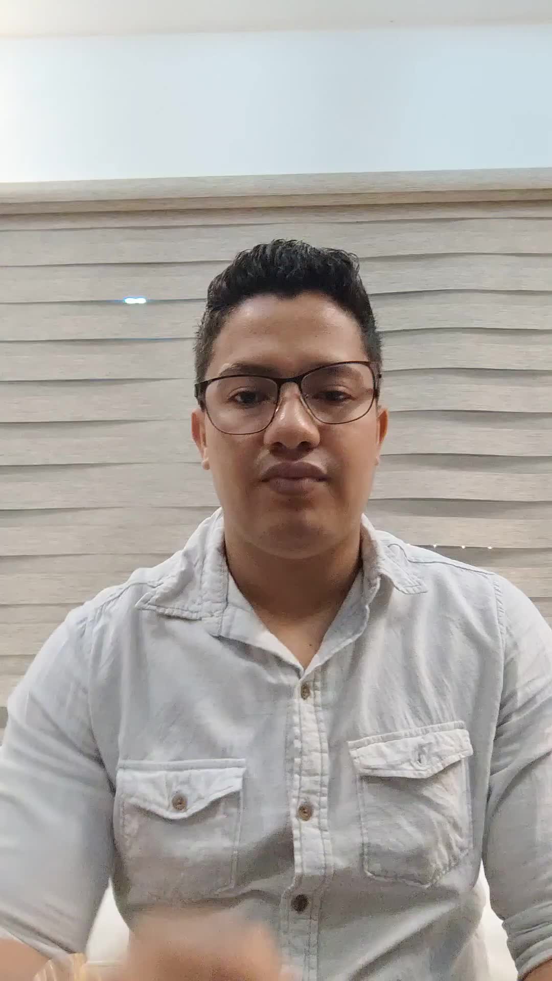 Jose Karlo Castellanos video thumbnail