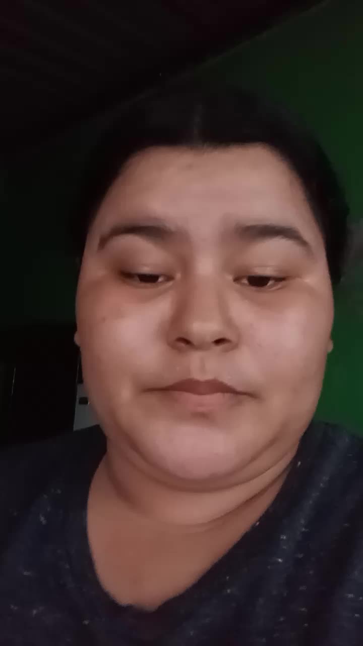 Fernanda R. candidate video thumbnail