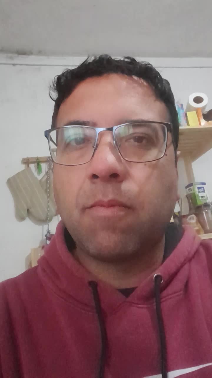 franco B. candidate video thumbnail