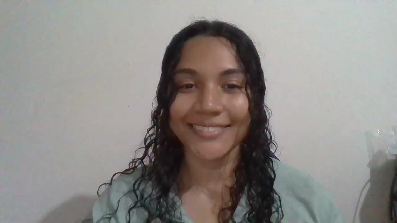 Dajana L. candidate video thumbnail