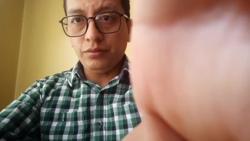 Juan A. candidate video thumbnail