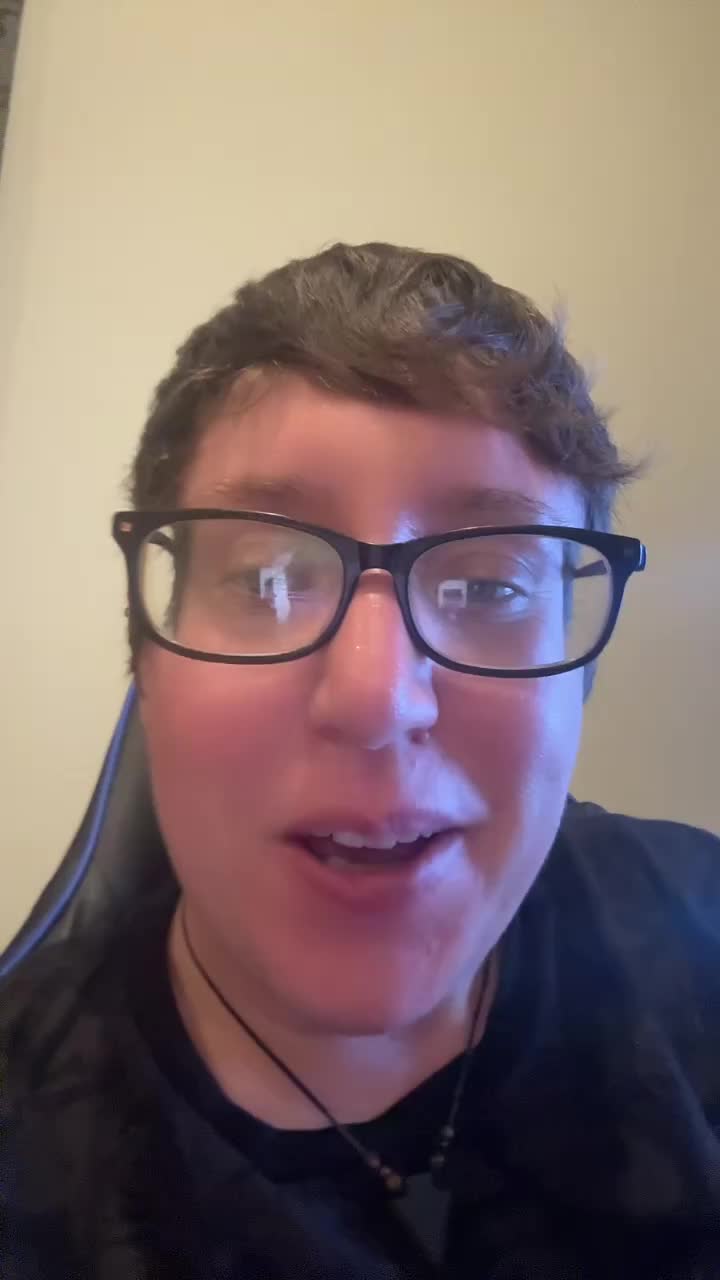 Kacey F. candidate video thumbnail