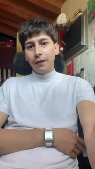 Miguel A. candidate video thumbnail