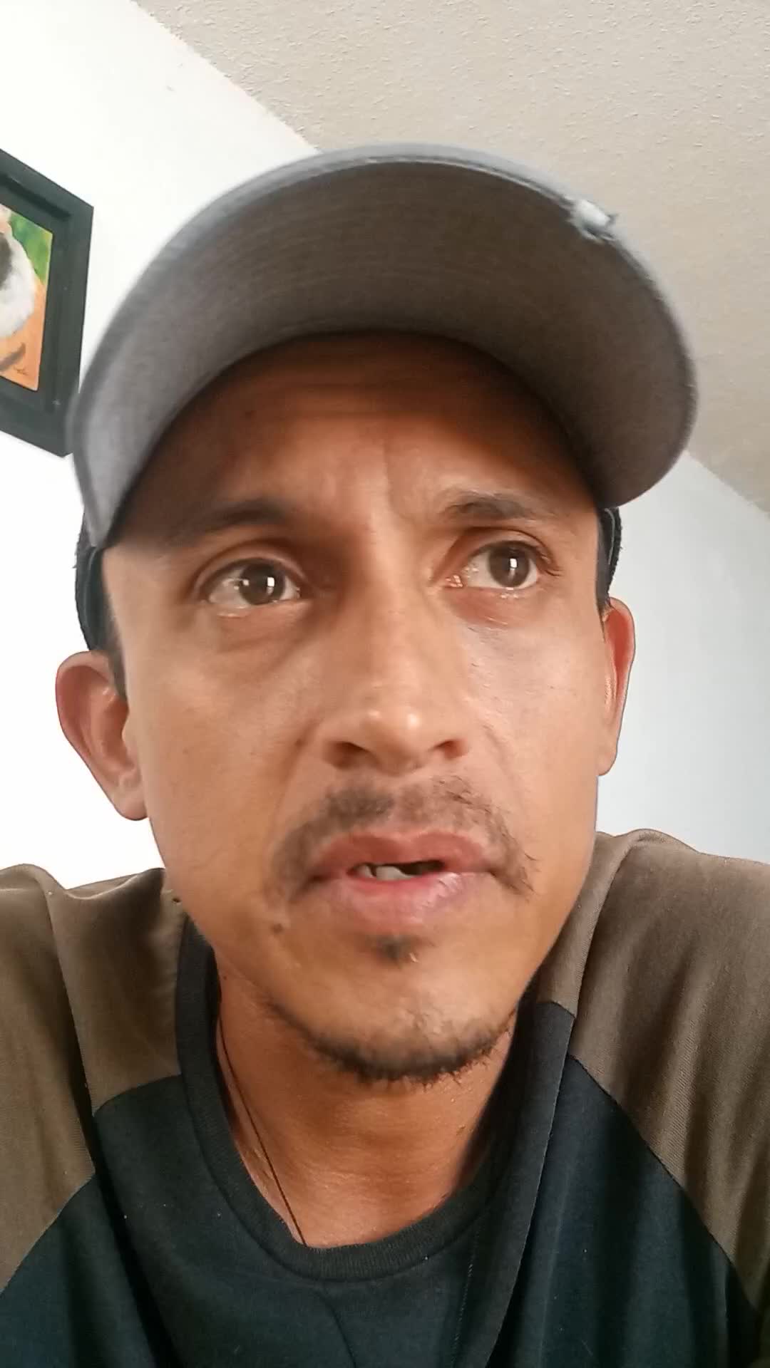 Ricardo M. candidate video thumbnail