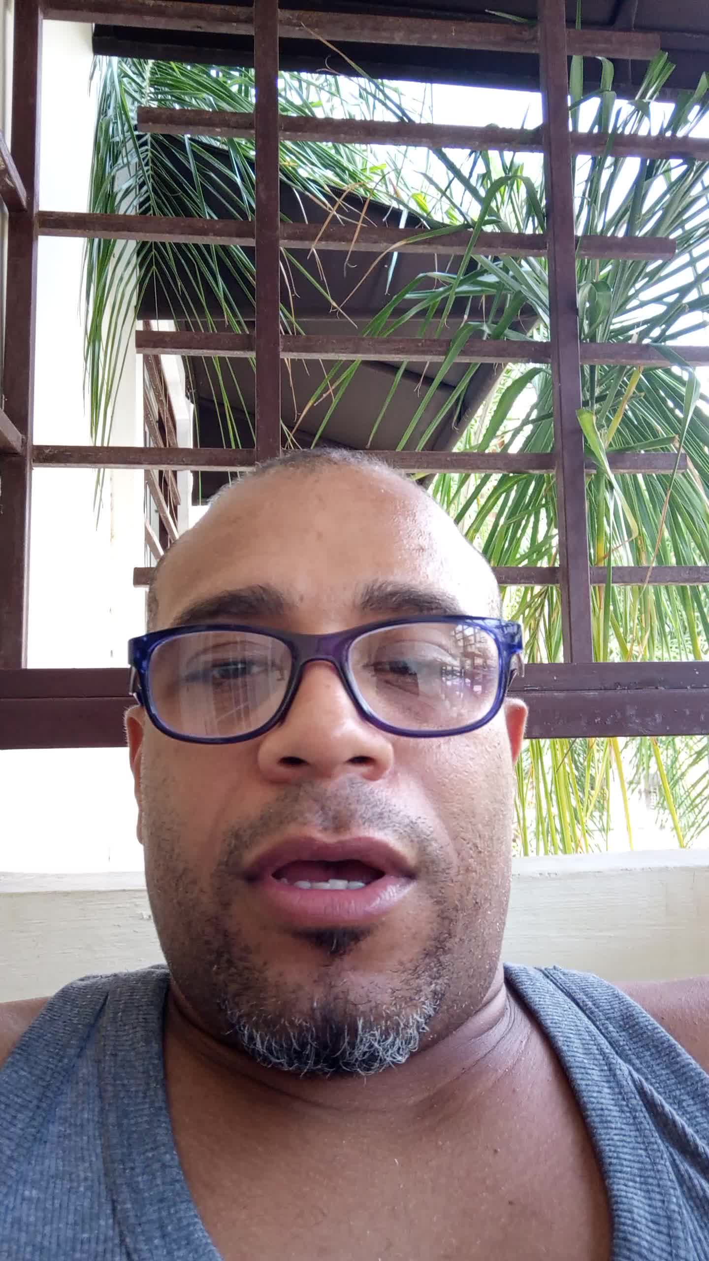 Jose A. candidate video thumbnail
