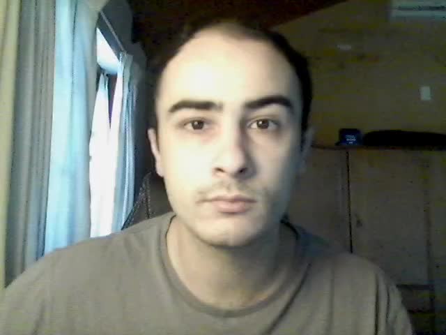 Mateo P. candidate video thumbnail