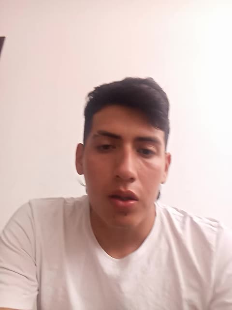 Daniel candidate video thumbnail
