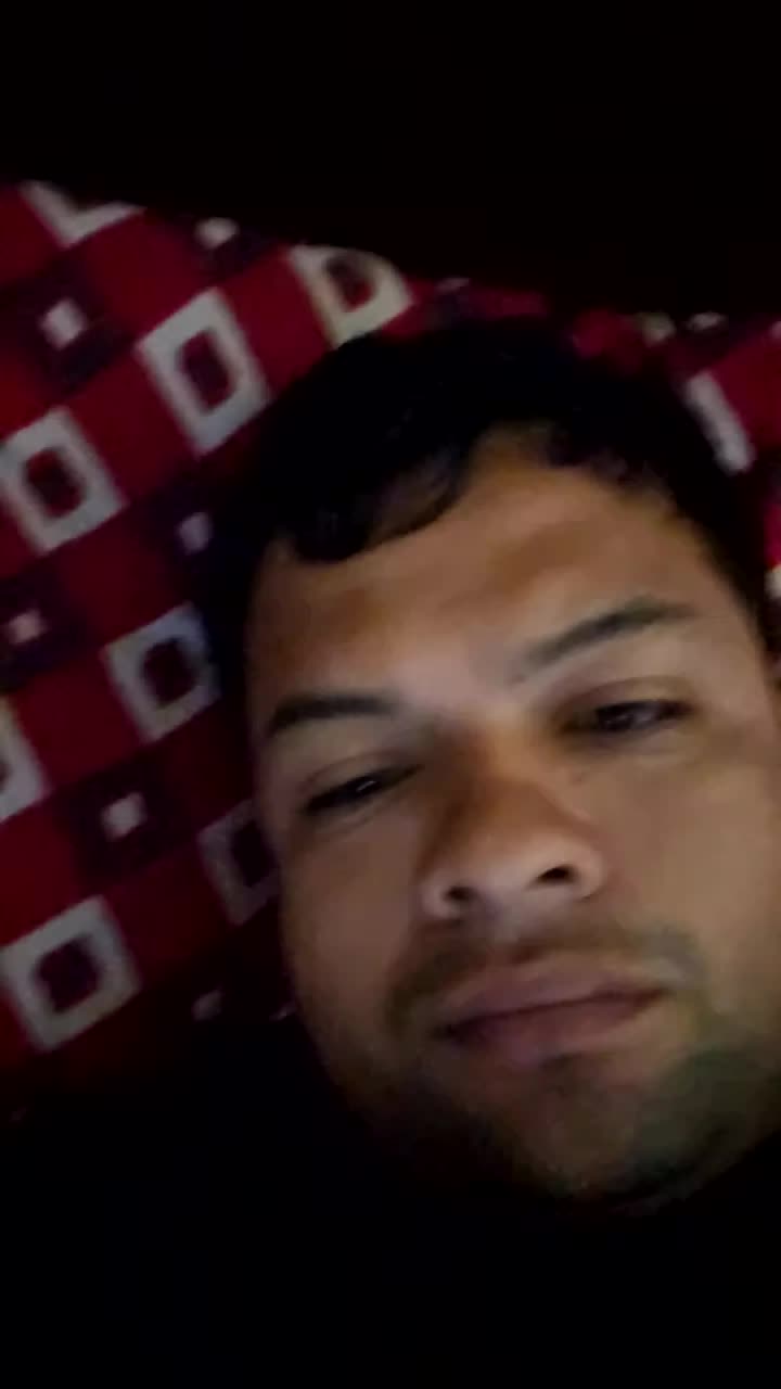 Marcos E. candidate video thumbnail
