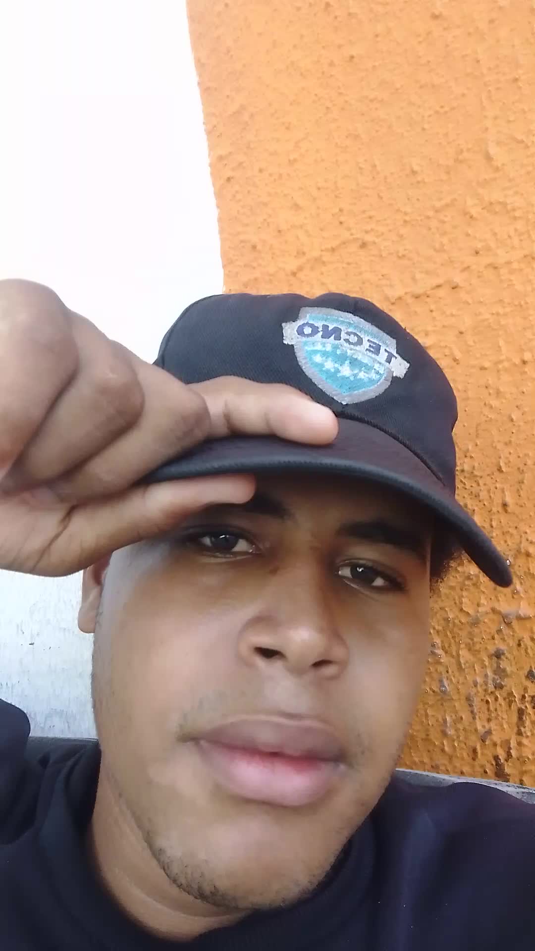Ezequiel N. candidate video thumbnail
