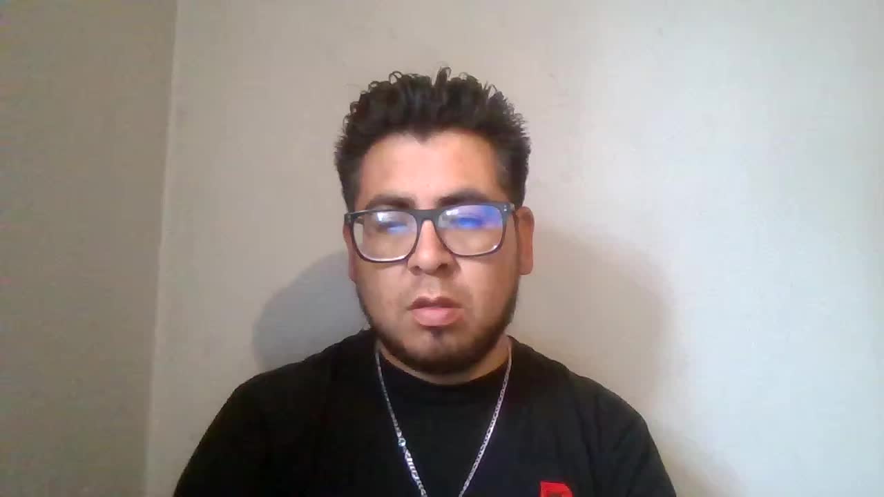 David V. candidate video thumbnail