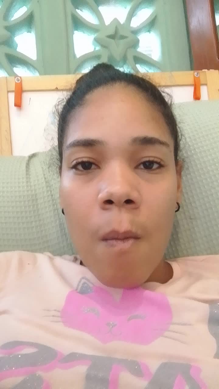 Mabel S. candidate video thumbnail