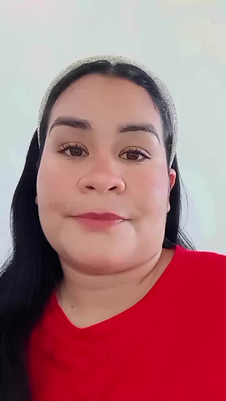 Sarahiz R. candidate video thumbnail