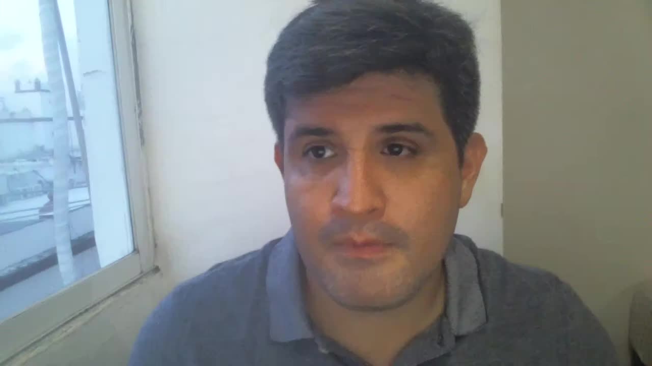 german S. candidate video thumbnail