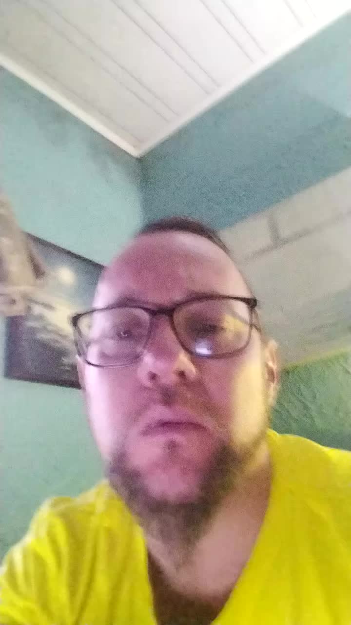 Geancarlo B. candidate video thumbnail