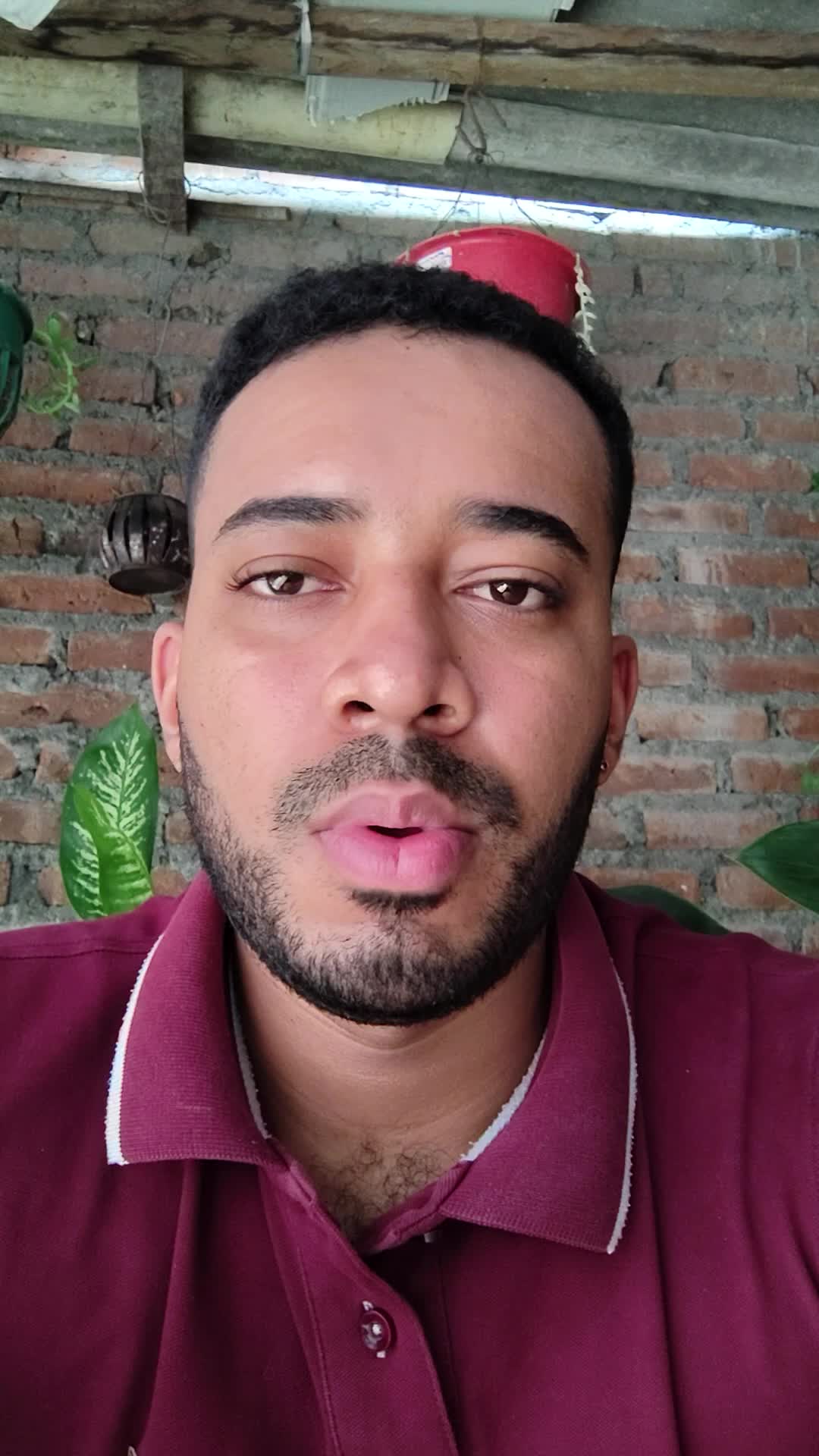 Andres R. candidate video thumbnail