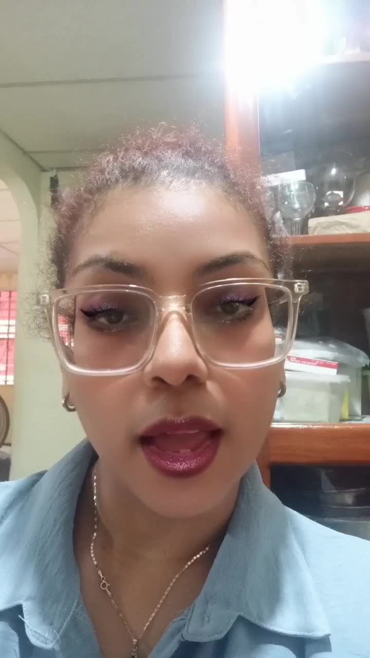 Aralys Caraballo video thumbnail