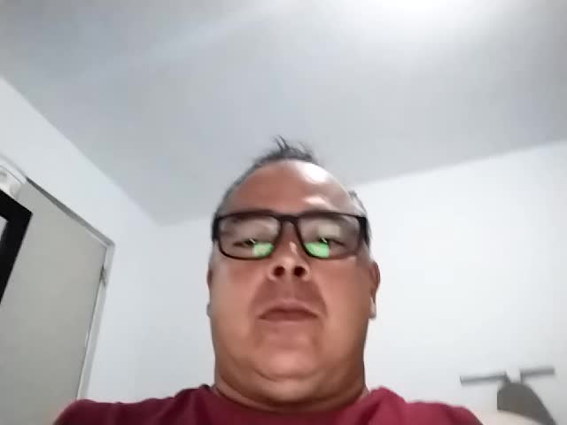 Gerardo R. candidate video thumbnail