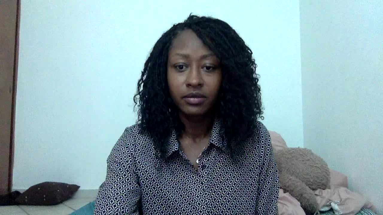 Marlene S. candidate video thumbnail