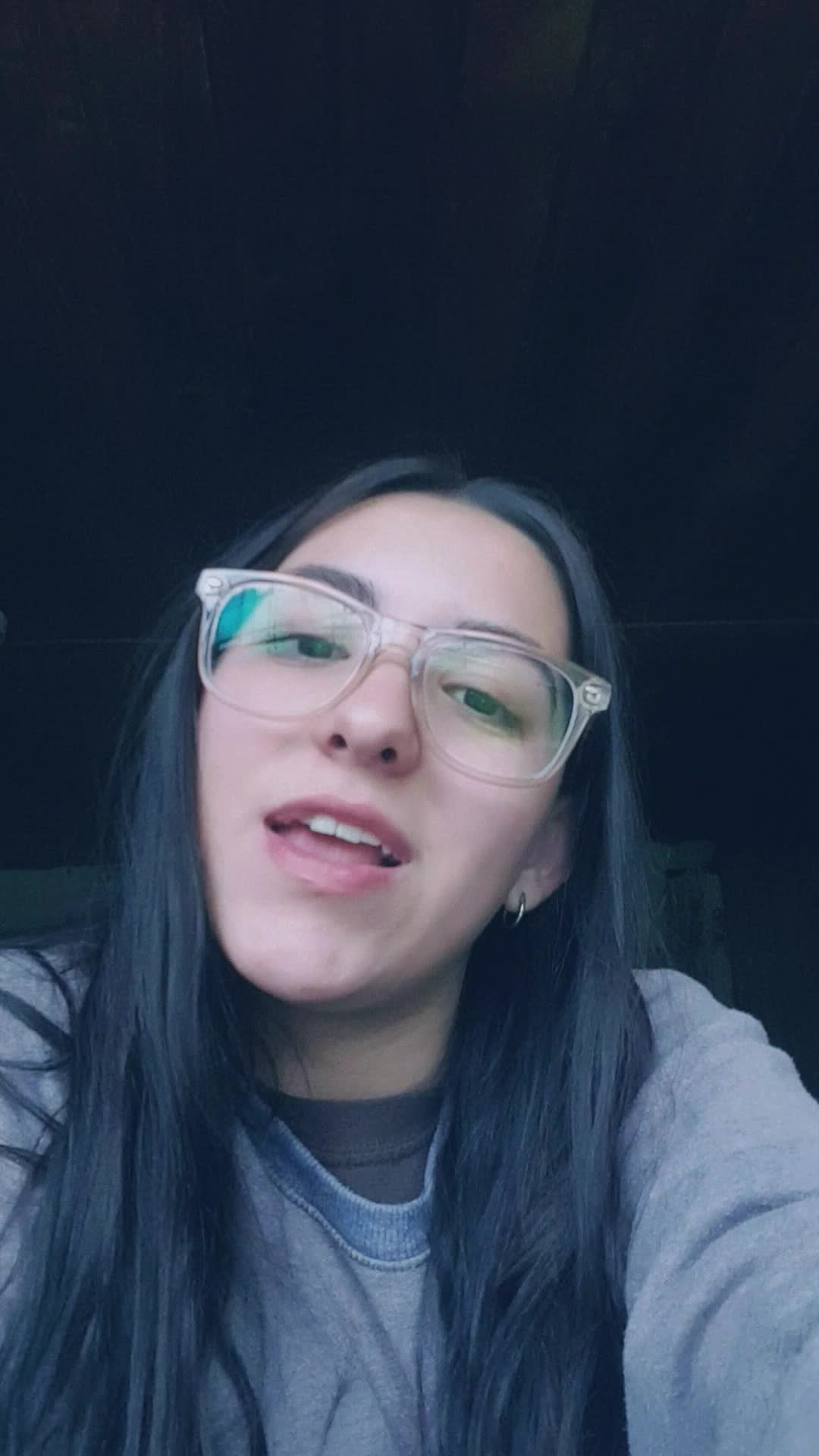 mariana S. candidate video thumbnail
