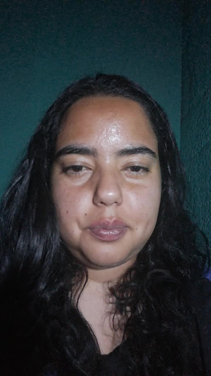 Yessica G. candidate video thumbnail