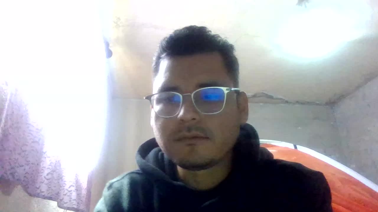 Ricardo M. candidate video thumbnail