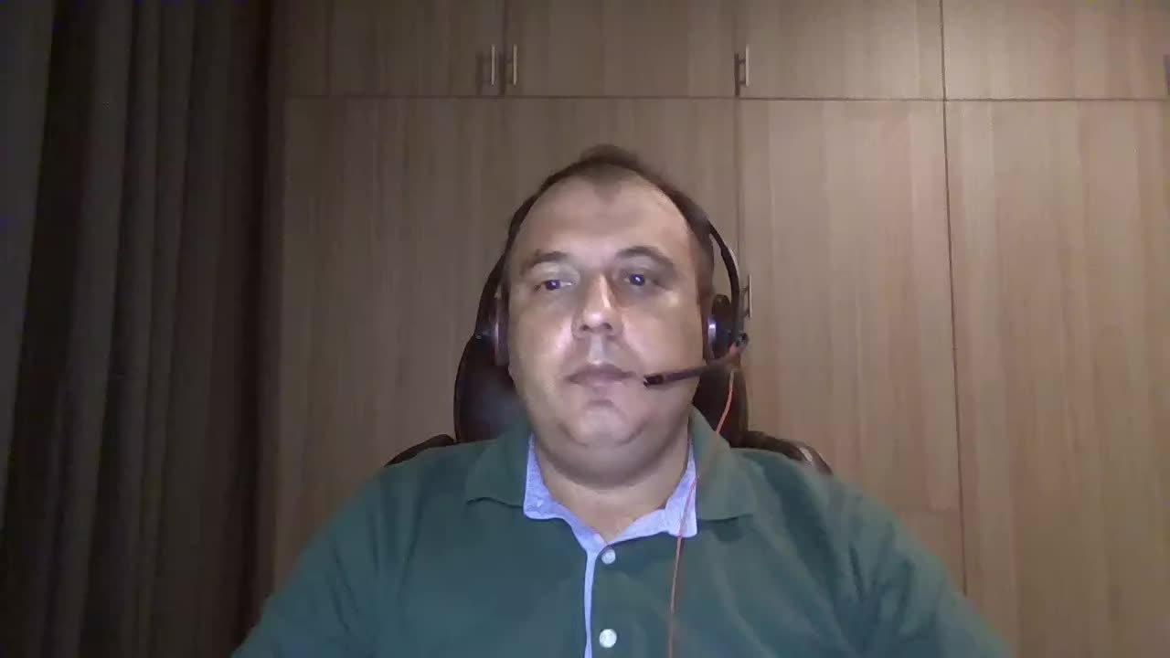 Jorge A. candidate video thumbnail