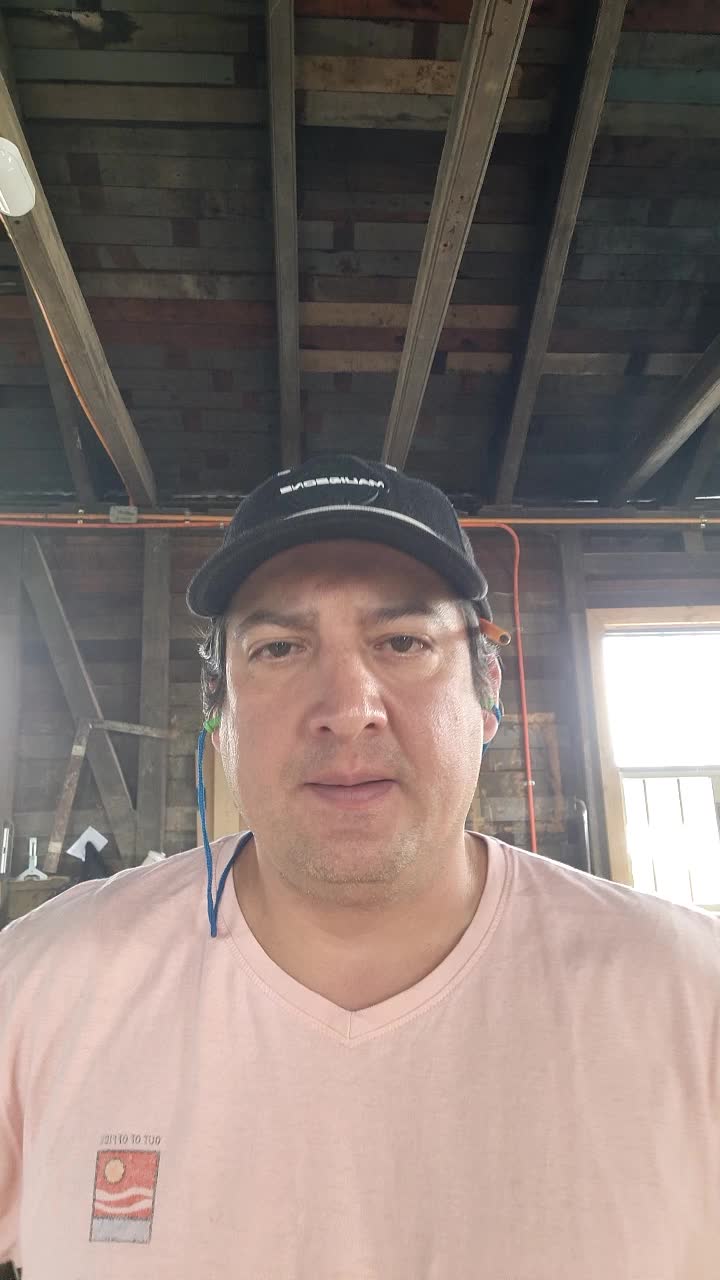 Felipe V. candidate video thumbnail
