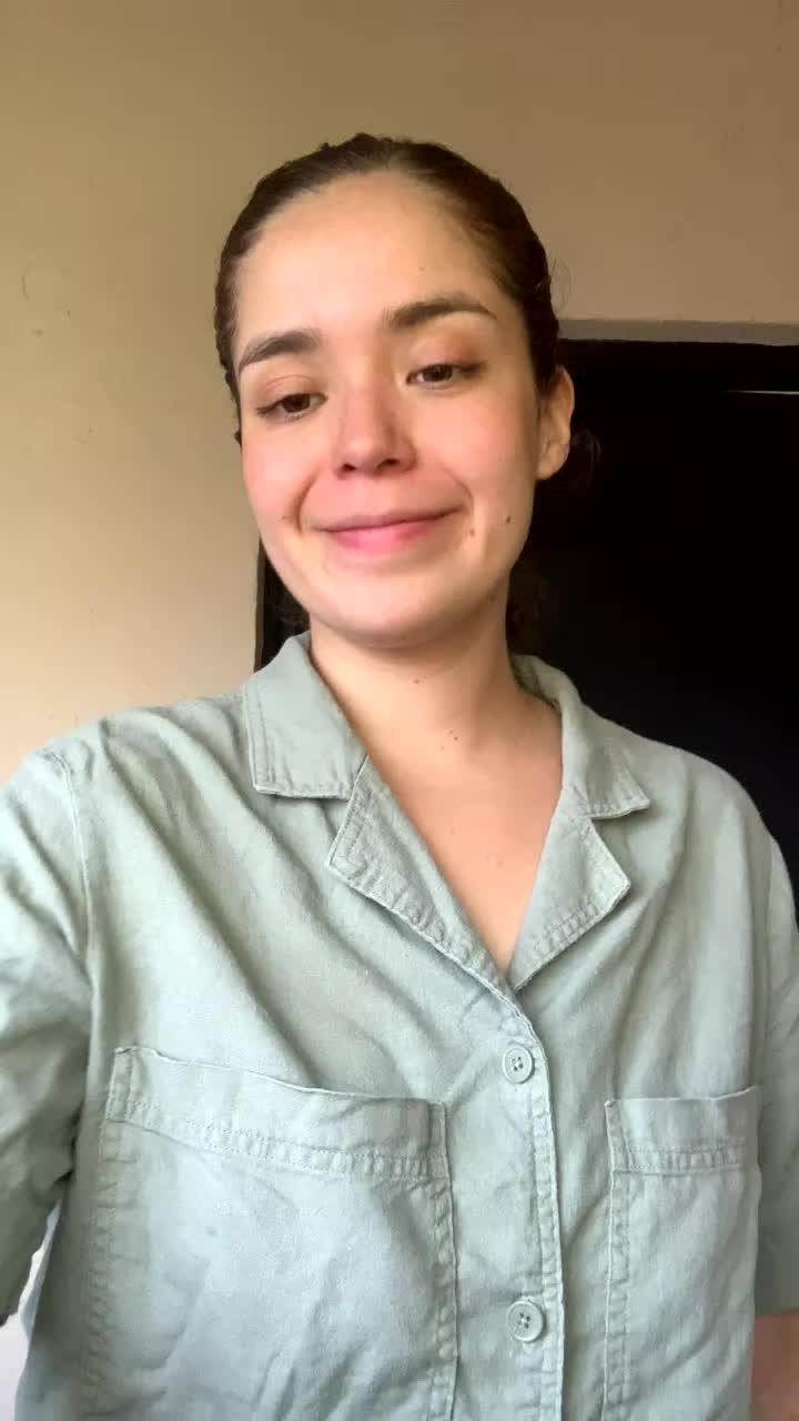 Karoline candidate video thumbnail