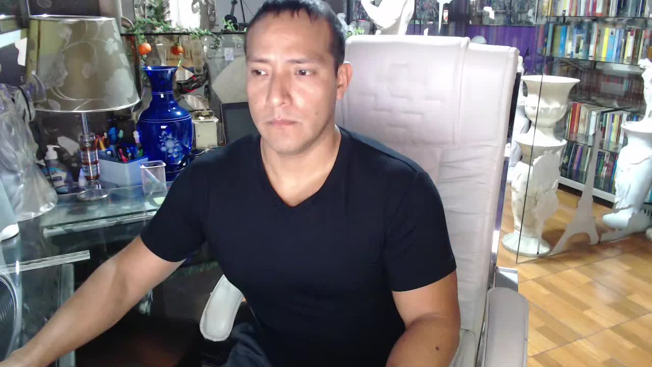 Daniel candidate video thumbnail