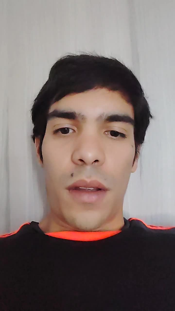 Fernando G. candidate video thumbnail