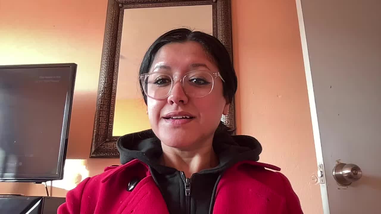 Botello G. candidate video thumbnail