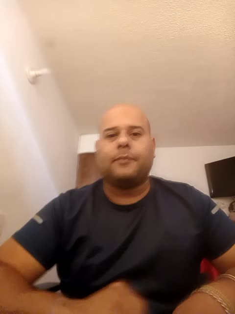 Jorge J. candidate video thumbnail
