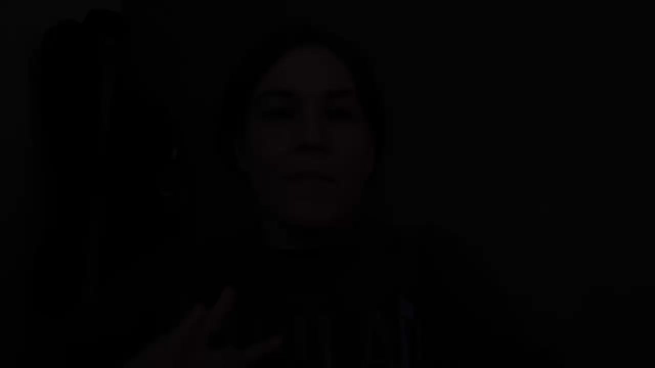 Cristina P. candidate video thumbnail